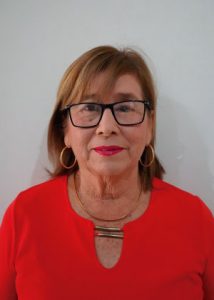 Sra. Mariana Vera Rivero