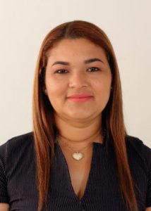Srta. Milena Solórzano Quiroz