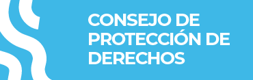 CONSEJO DE PROTECCIÓN DE DERECHOS