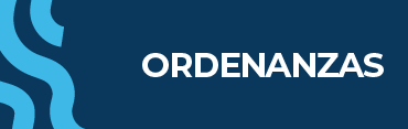 ORDENANZAS MUNICIPALES