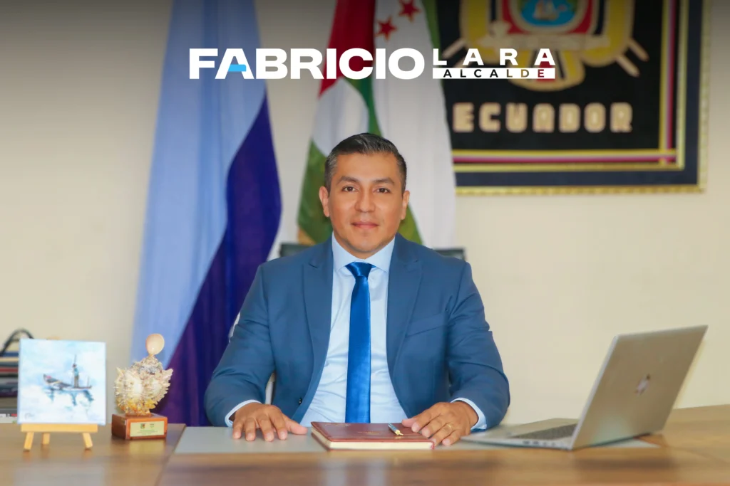foto alcalde