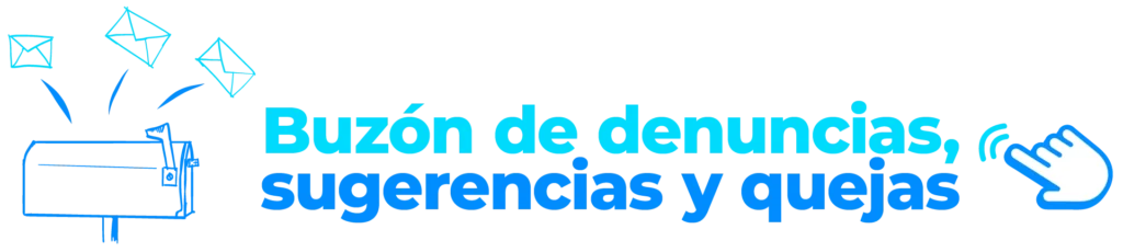 denuncias y quejas