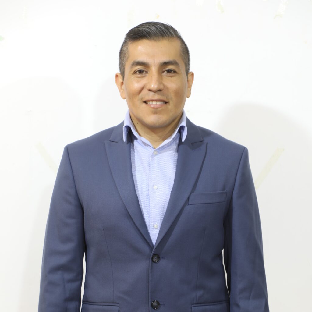FABRICIO LARA